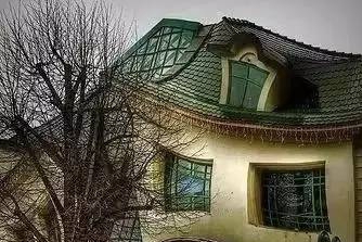 全球二十大妖孽建築排名 第一名竟然是中國香港