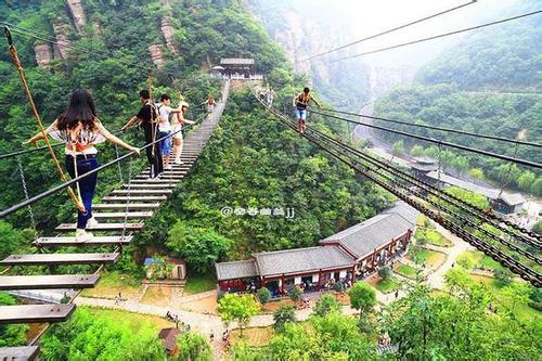 旅游大投資時代結束　5A景區破産帶給旅游業哪些思考