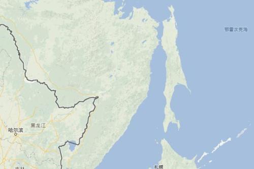 俄擬建全球最長大橋連接庫頁島