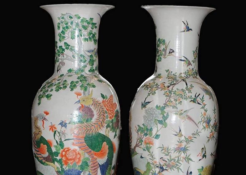 ﻿﻿兩藝博合併 展品更多元