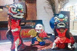 洪熙官與粵劇那些事
