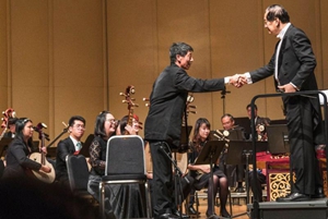 城市中樂團推介「名曲齊齊賞」