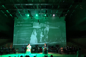大量新近原創作品亮相上海國際藝術節 題材豐富有創新