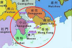 粵港澳三地金融機構互設速度加快