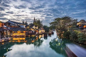中國旅遊業投資呈現出日趨多元的特點
