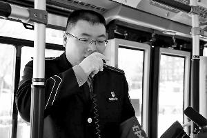 北京公交活地圖——張鵲鳴