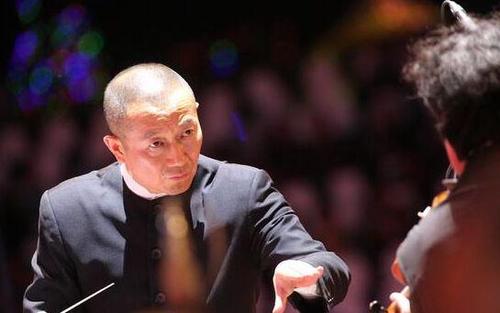 中國音樂家譚盾將出任美國巴德音樂學院院長