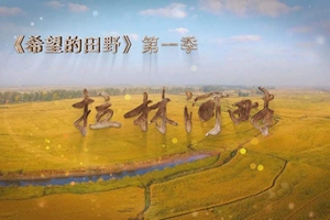 紀錄片《希望的田野：拉林河畔》 不一樣的東北農村