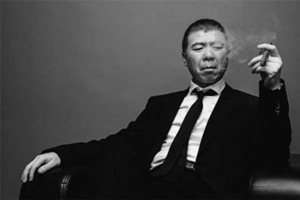 人物丨 起底馮小剛