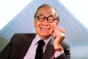 華裔建築大師貝聿銘去世 享年102歲