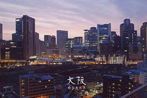 日韓關係波及旅遊業 大阪韓國遊客少2成