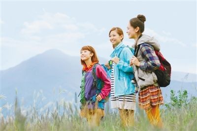 爲女性定制的深度旅游走紅：體驗异域文化，促進當地女性就業