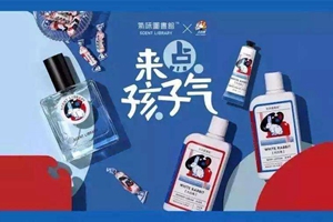 老字號玩跨界 七成受訪者看好