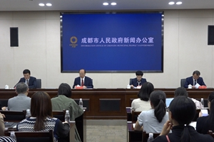 第七届中國成都非物質文化遺產節將於10月17日開幕