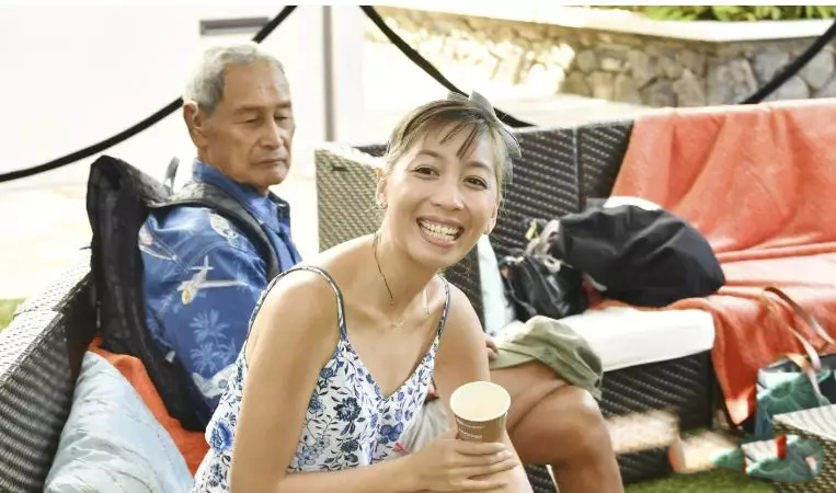老撾唯一的女導演馬蒂·杜（Matie Do），創造老撾電影歷史