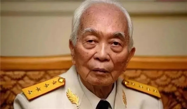 越南頭號軍事人物，武元甲眼中的中越戰爭，稱越南早就進行了準備