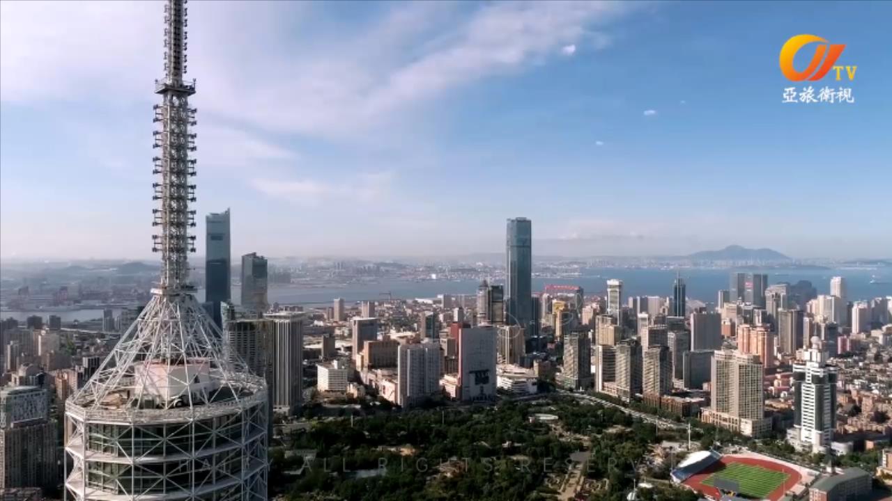 大連城市宣傳片