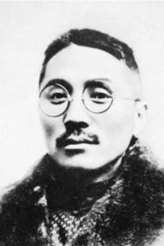 功夫再高也怕石灰：民國暗殺大王王亞樵被暗殺真相