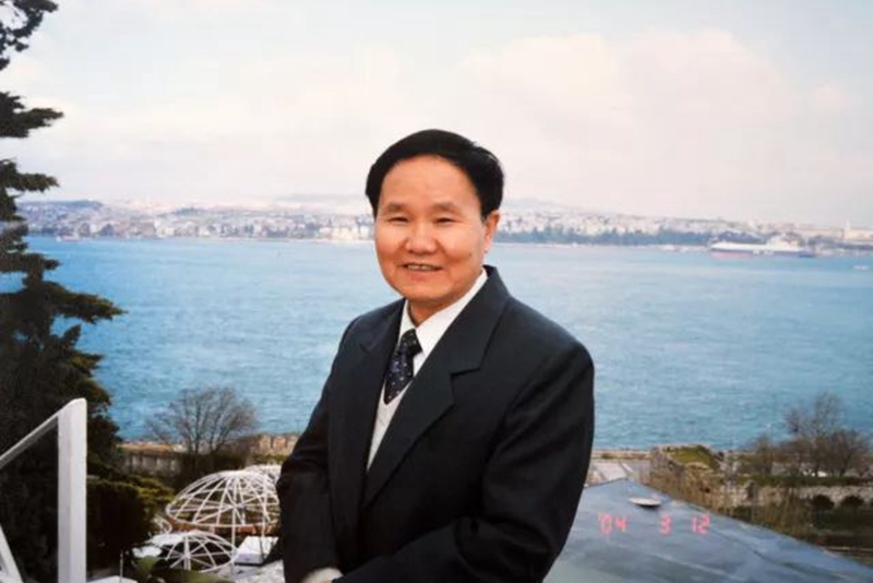 作家劉慶邦：用虛寫之光照亮現實生活
