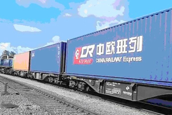 中歐貿易實現逆勢增長有幾方面背景
