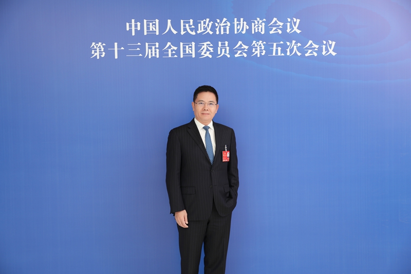 李山：為了香港明天更美好