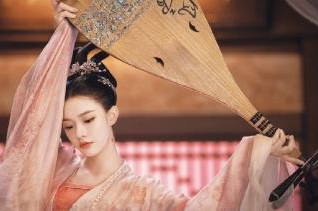 《涼州大遍》為何曲？在追劇中探尋民樂之美