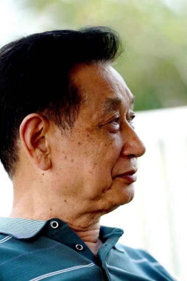 筆入清涼境 硯生雅靜書——陳元虎先生的翰墨情緣