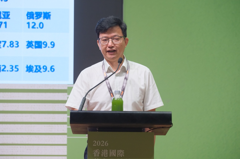 圖為浙江大學茶葉研究所所長王岳飛.png