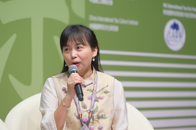 圖為大有智薈創始人洪晶燕.png