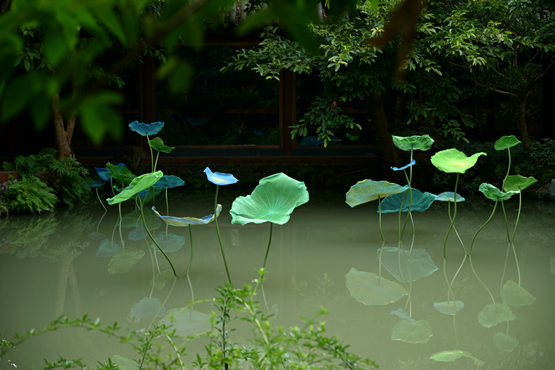 庭院水景《荷风》.png